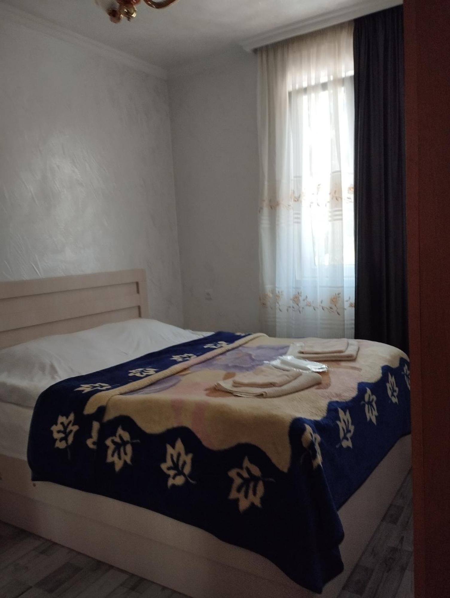Luka 55 Apartman Khulo Kültér fotó